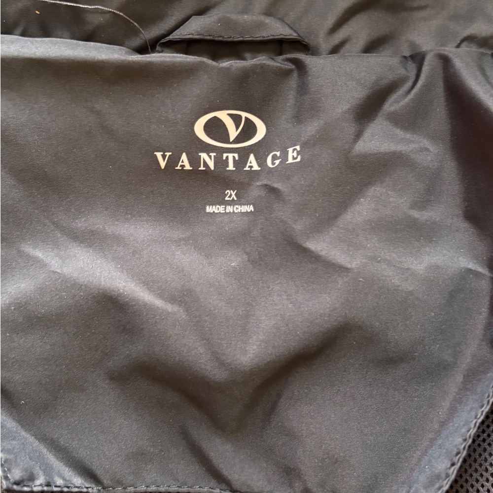 VANTAGE JACKET - Picture 12 of 15